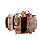 AC-01DN070_DCP09012-DN Compressor