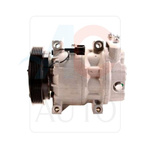 AC-01CL025-AC Compressor
