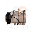 AC-01DN161_DCP50041-DN Compressor