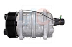 AC-01ZX107-AC Compressor