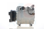 AC-01MI008-AC Compressor