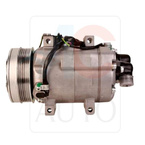 AC-01ZX011-AC Compressor