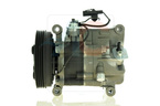 AC-01PA014-AC Compressor