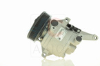 AC-01ZX086-AC Compressor