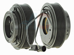 AC-06HA40-AM Clutch kit