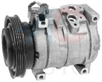 AC-01DN057-AC Compressor