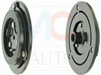 AC-05DL24-AM Clutch hub