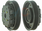 AC-06DN14-AM Clutch kit