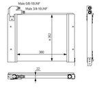 Condenser  AC-20NH01_35794-NR