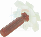 AC-08XX162-AM Grzebień do lameli