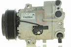 AC-01DL106-AC Compressor