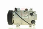 AC-01HA077-AC Compressor