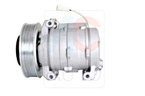 AC-01DN660-AC Compressor