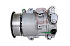 AC-01DN705-AC Compressor