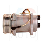 AC-01SS015-AC Compressor