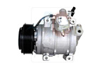 AC-01DN730_DCP40018-DN Compressor