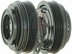 AC-06SD99-AM Clutch kit
