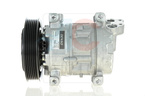 AC-01DN007-AC Compressor