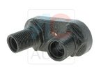 AC-11ZX01-AM Rear Hose connector