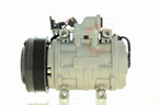 AC-01DN104-AC Compressor