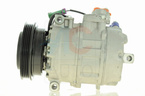 AC-01DN012-AM Compressor