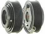 AC-06DN220-AM Clutch kit