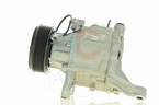 AC-01DN703_DCP50315-DN Compressor