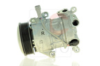 AC-01DN588_DCP50253-DN Compressor