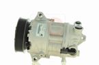 AC-01DL134-AM Compressor