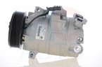 AC-01CL062-AC Compressor
