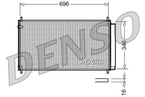 Condenser  AC-20TO28_DCN50022-DN