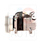 AC-01PA004-AC Compressor