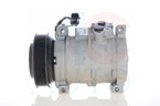 AC-01DN060-AC Compressor