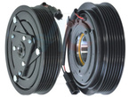 AC-06CL02-AM Clutch kit