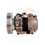 AC-01DN003_DCP01002-DN Sprężarka