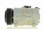 AC-01HA133-AC Compressor