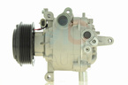 AC-01DL159-AC Compressor