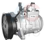 AC-01DN093-AC Compressor