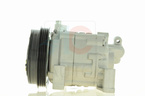 AC-01ZX093-AC Compressor
