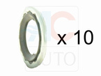 AC-08XX27-AM Washer (10pcs)
