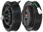 AC-06DN66-AM Clutch kit