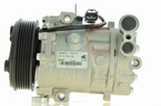 AC-01SD071-AC Compressor