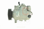 AC-01DN576-AC Compressor