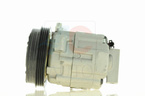 AC-01ZX052-AM Compressor