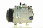 AC-01DN316-AC Compressor