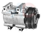 AC-01FS005-AC Compressor