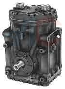 AC-01YO001-AC Compressor