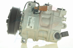 AC-01SD409-AC Compressor