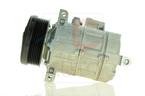AC-01ZX057-ZX Compressor