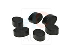 AC-05HA06-AM Rubbers